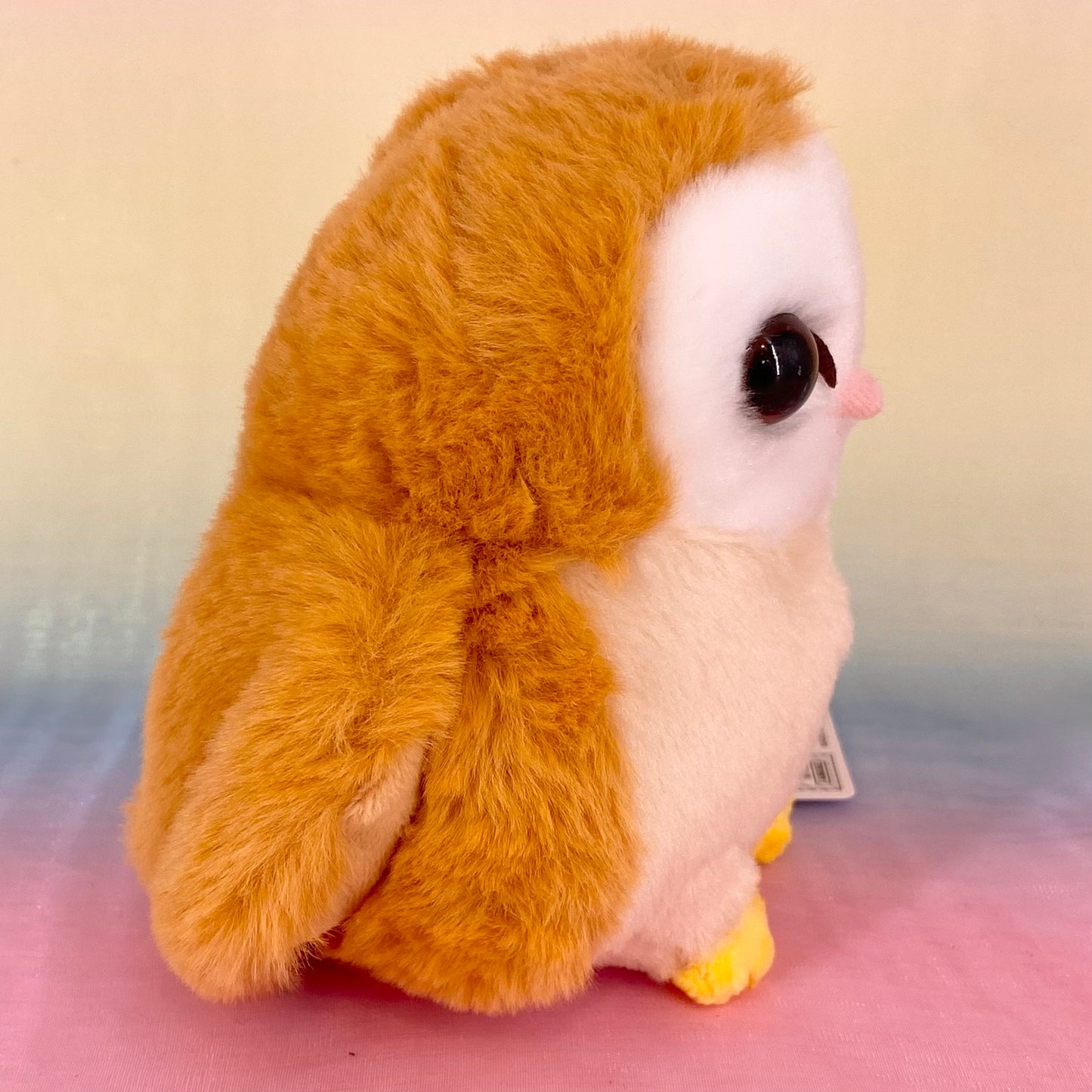 Hoshi Furu Mori The Owl - Barn Owl - Small